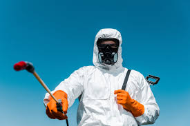 Best Pest Control for Restaurants and Food Service  in Marksville, LA